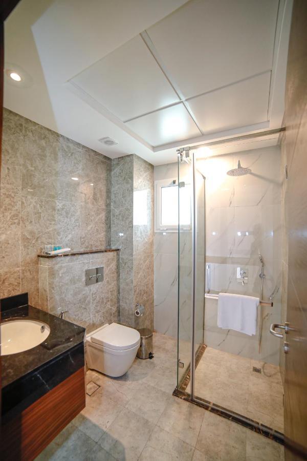 Jc Suites Manama Exterior foto