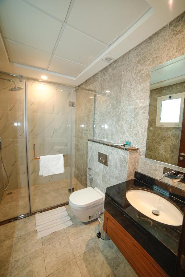 Jc Suites Manama Exterior foto