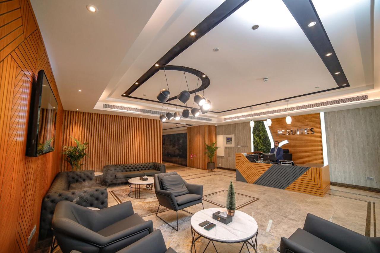 Jc Suites Manama Exterior foto